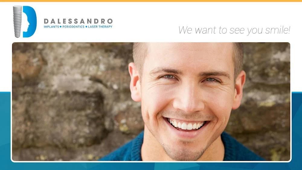 Dalessandro Implants and Periodontics Picture 7