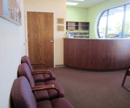 Nancy A. Videckis, DDS , PC