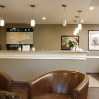 Webster Dental Care ico