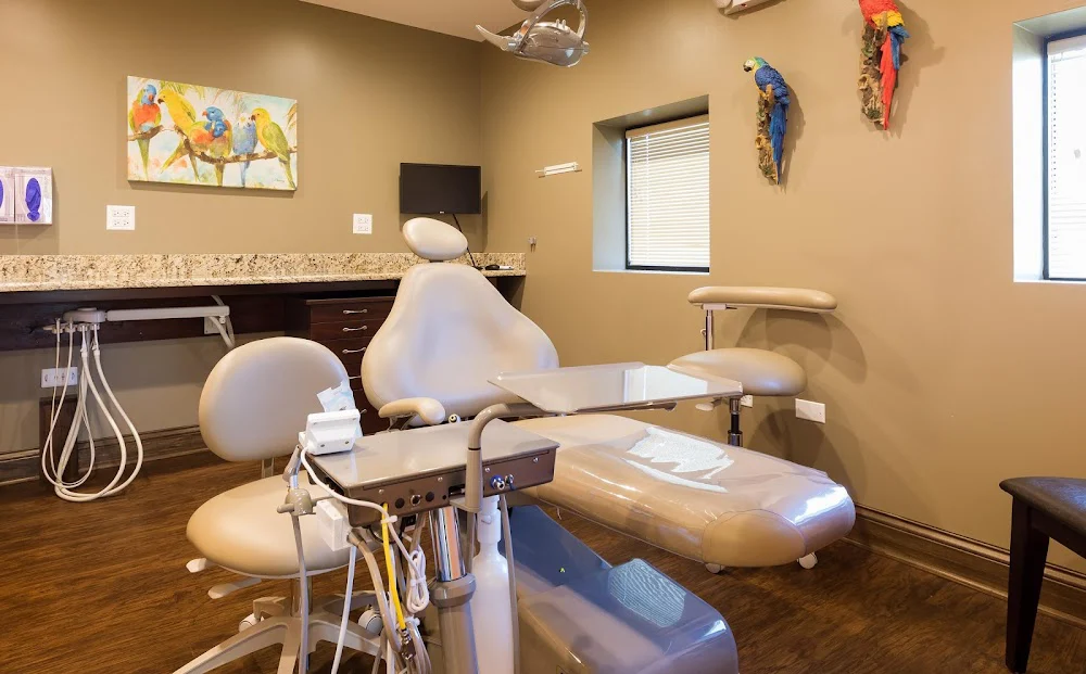 Webster Dental Care 5