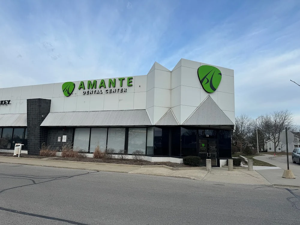 Amante Dental Center 4