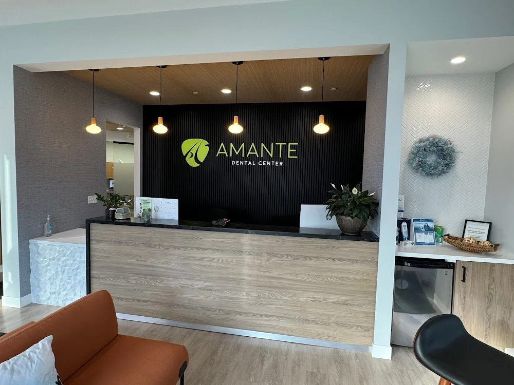 Amante Dental Center 5