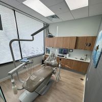 Amante Dental Center ico