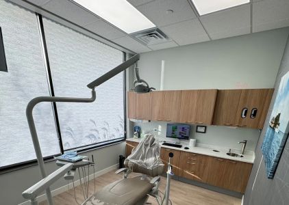 Amante Dental Center