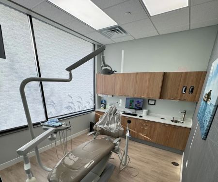 Amante Dental Center