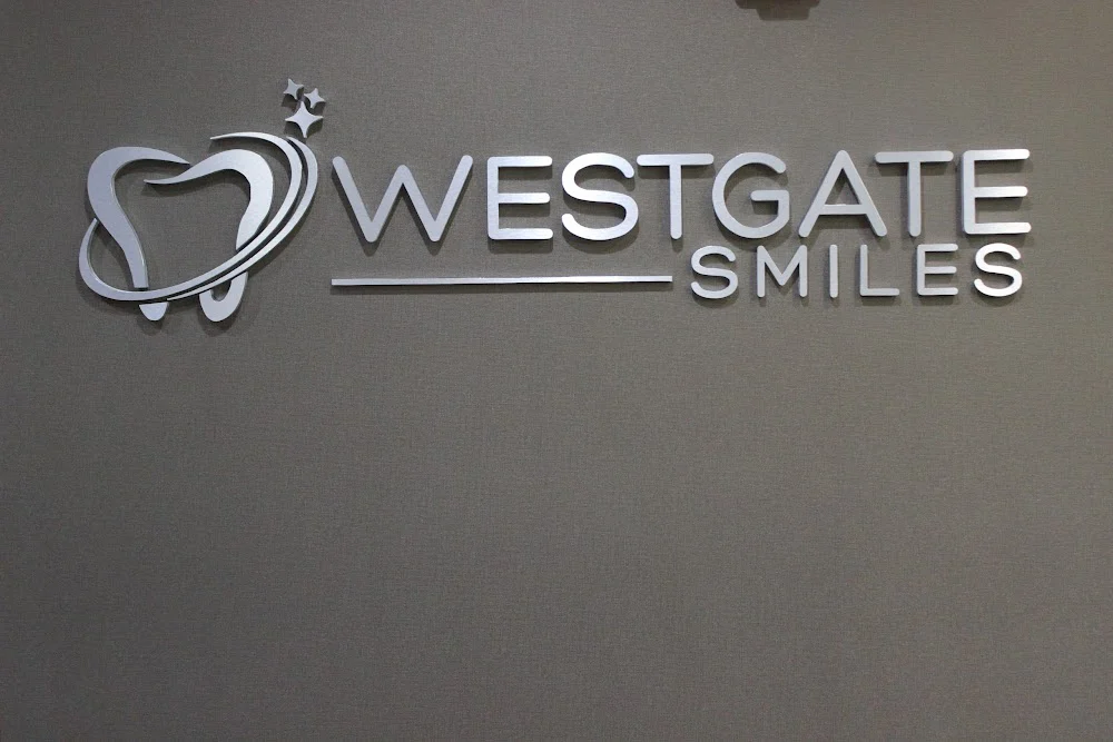 Westgate Smiles 4