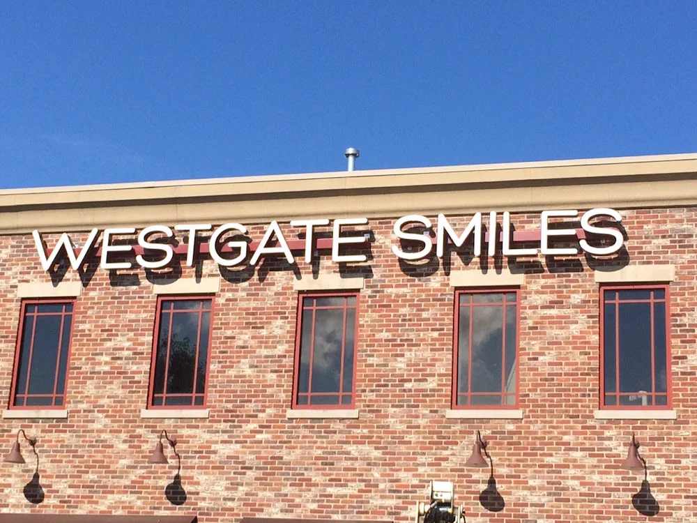 Westgate Smiles 9