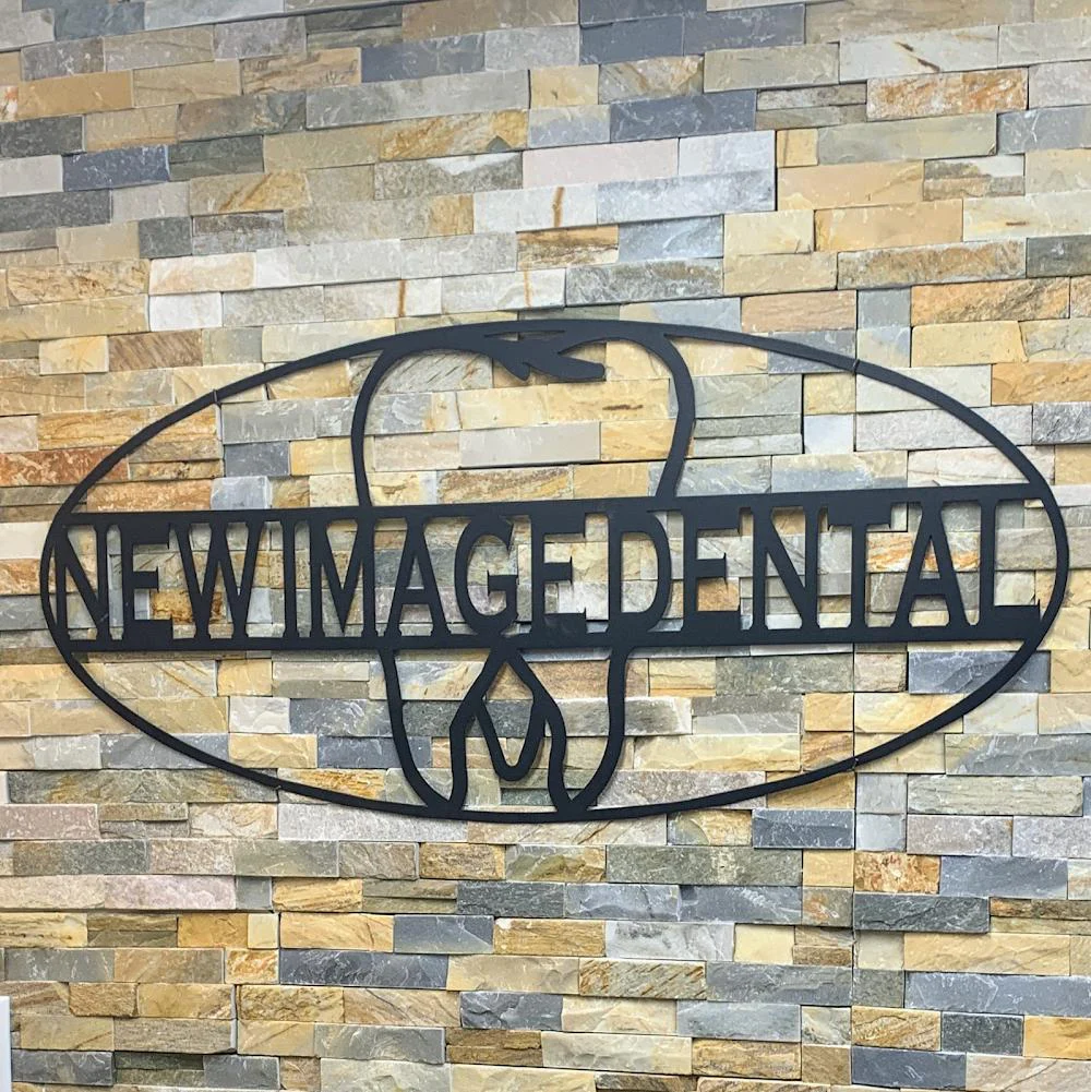 New Image Dental Ltd Dr. Brian J. Fitz 5