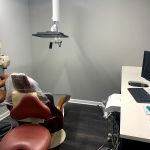 New Image Dental Ltd Dr. Brian J. Fitz