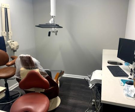 New Image Dental Ltd Dr. Brian J. Fitz