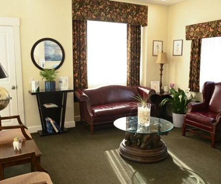Island Dental Health
