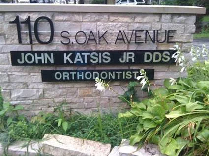 Katsis Orthodontics Ltd. 3