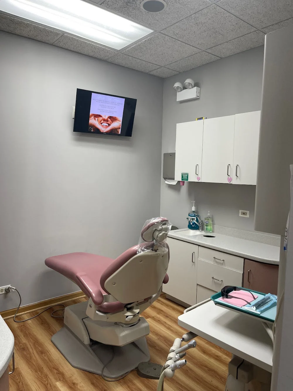 Corinium Dental 2