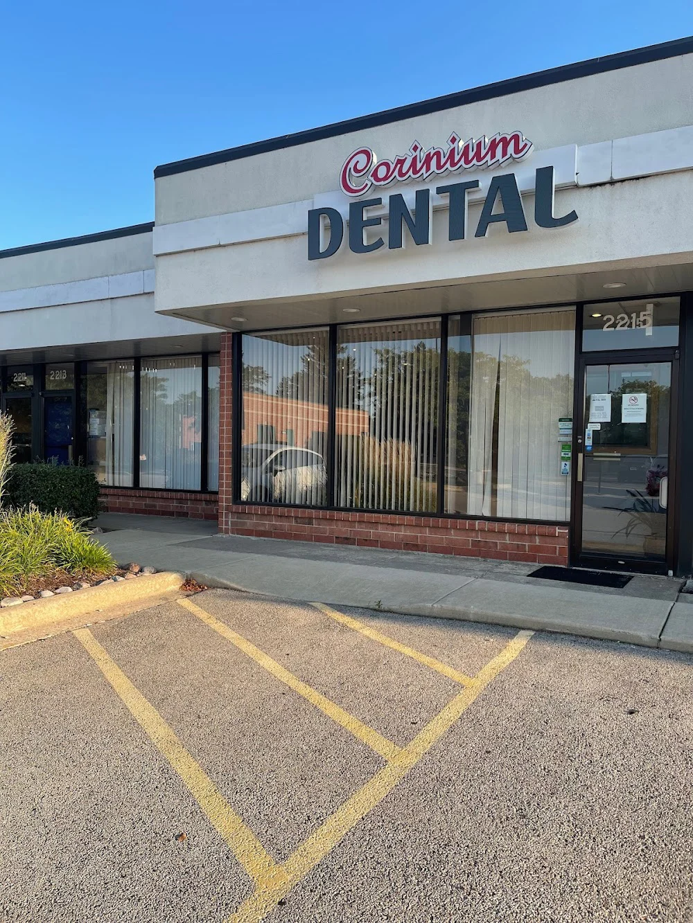 Corinium Dental 5