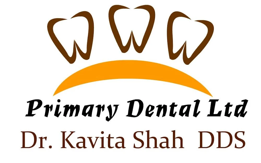 Dr. Kavita Shah, DDS 1