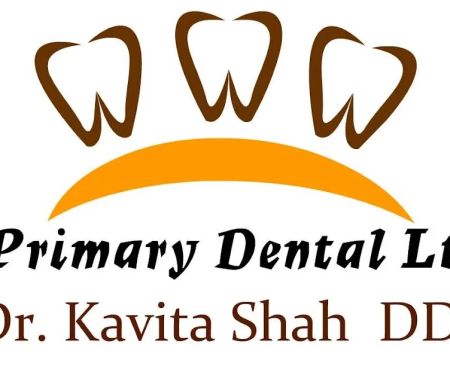 Dr. Kavita Shah, DDS