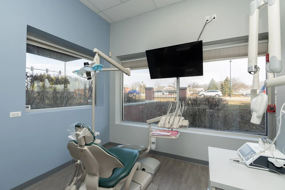 EPIC DENTAL SPA 4