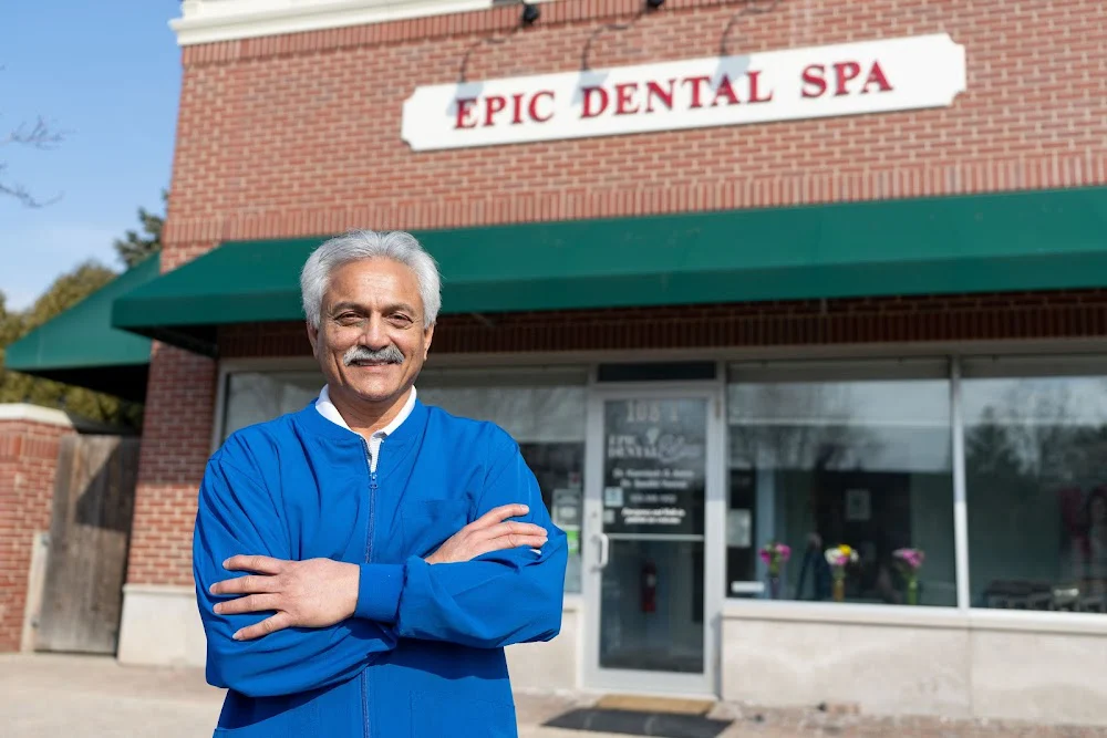 EPIC DENTAL SPA 1