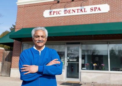 EPIC DENTAL SPA