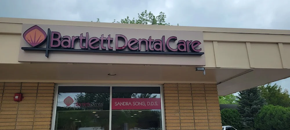 Bartlett Dental Care 5