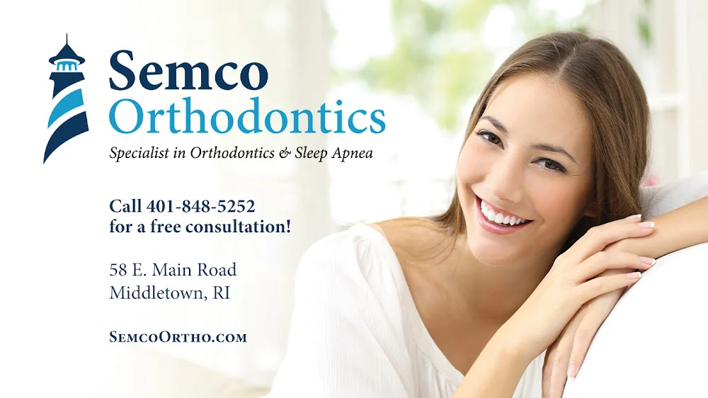 Semco Orthodontics 9