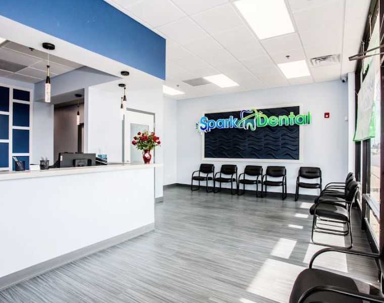 Spark Dental