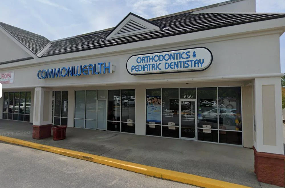 Commonwealth Orthodontics 2