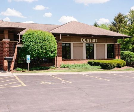 Hofmeister Family Dentistry