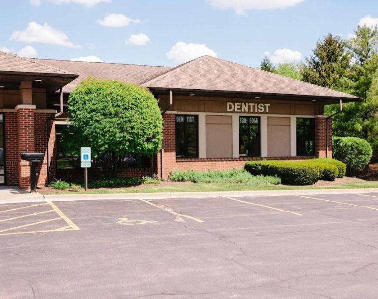 Hofmeister Family Dentistry