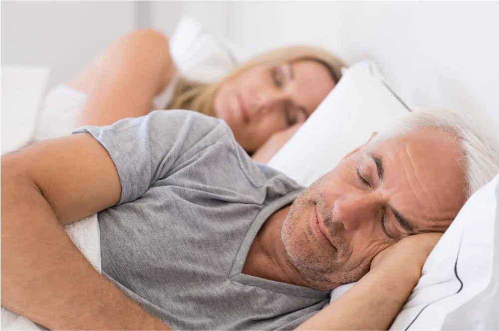 Sleep Apnea Therapy of Southern New England 1