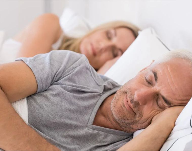 Sleep Apnea Therapy of Southern New England