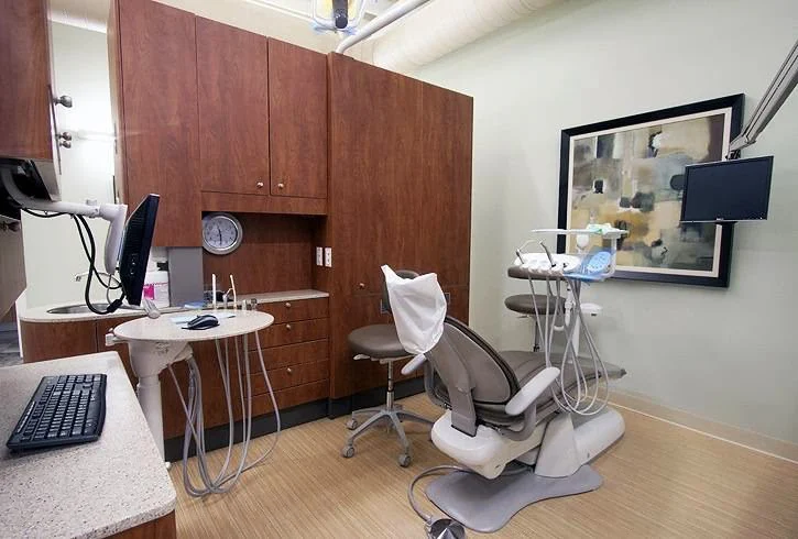 Newport Family and Cosmetic Dentistry 2