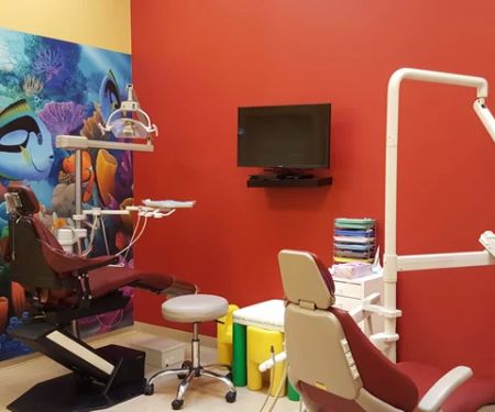 Gentle Care for Kids Teeth And Endodontics