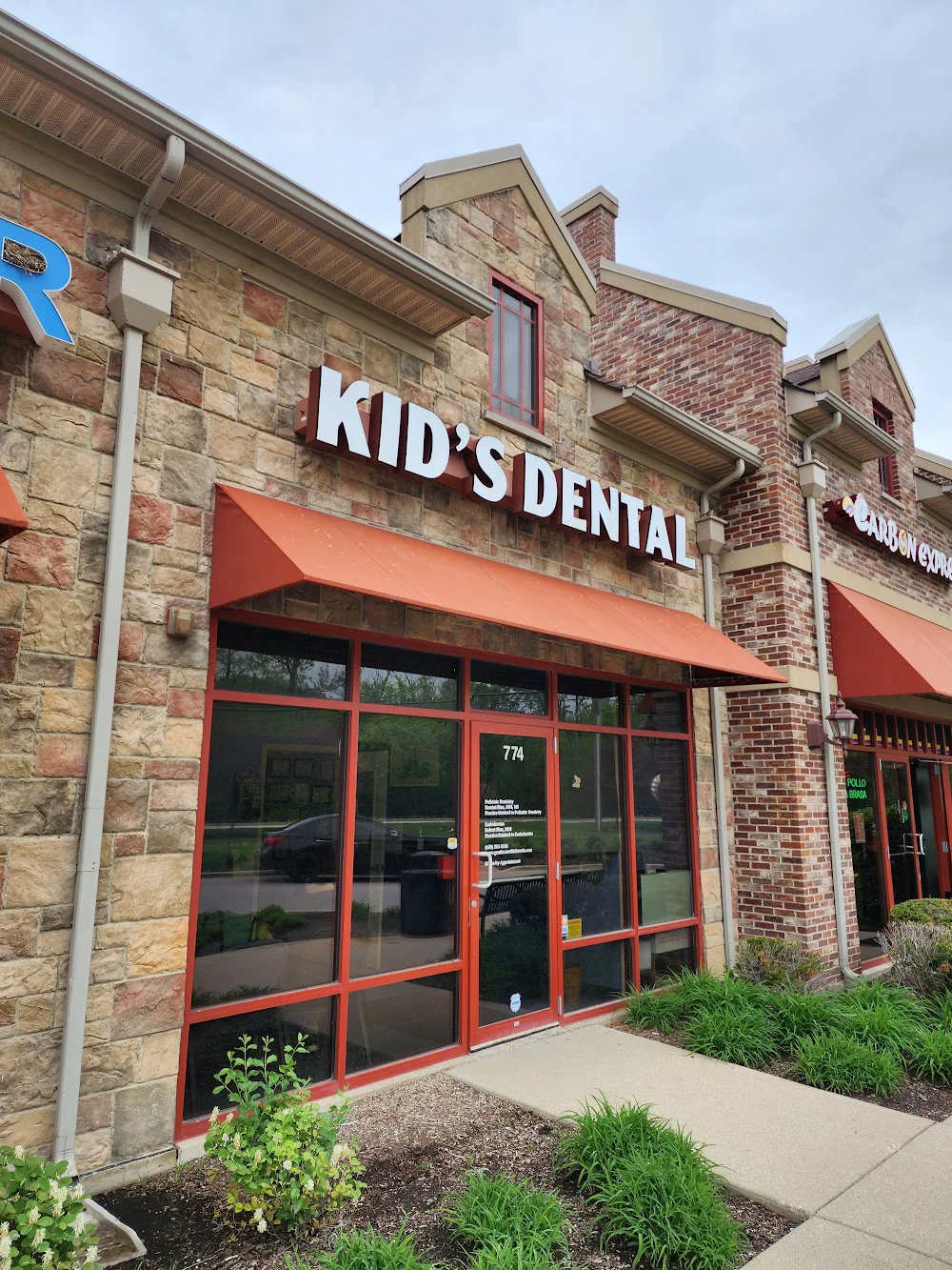 Gentle Care for Kids Teeth And Endodontics 5