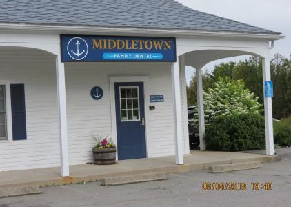 Middletown Family Dental | Dentist in Middletown RI | DMD