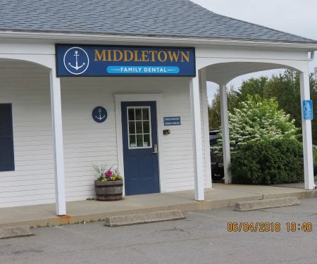 Middletown Family Dental | Dentist in Middletown RI | DMD