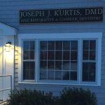 Kurtis Joseph J DMD