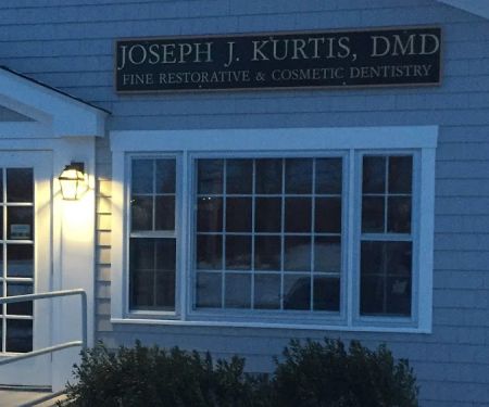 Kurtis Joseph J DMD