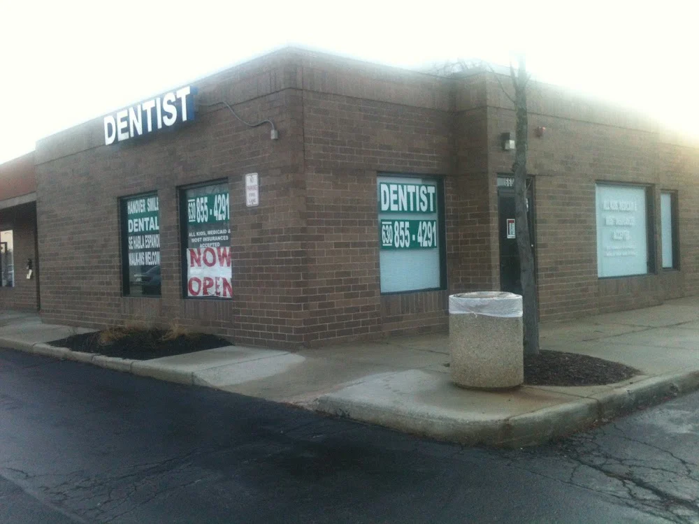 Star Dental 3