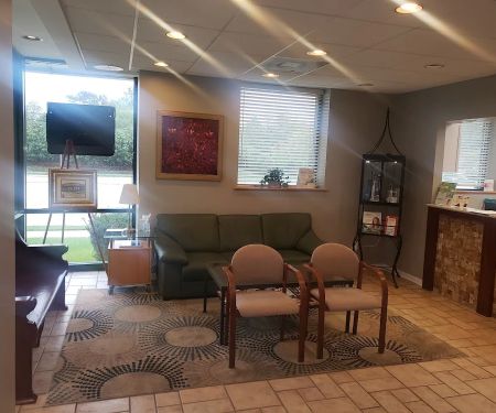 Total Dentistry-Streamwood