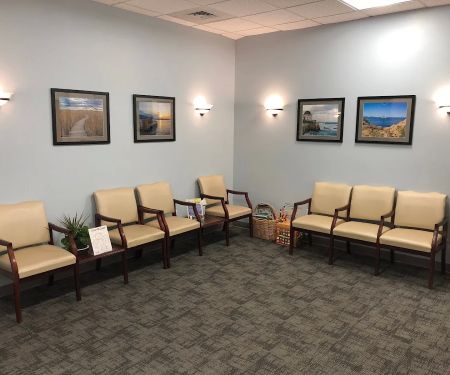 Dr. Sunjay Patil - Aquidneck Ave. Family Dental