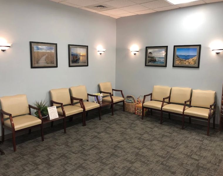 Dr. Sunjay Patil - Aquidneck Ave. Family Dental