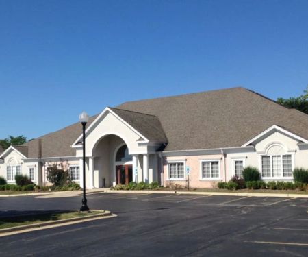 Dr. Kenneth A. Johnson, DDS