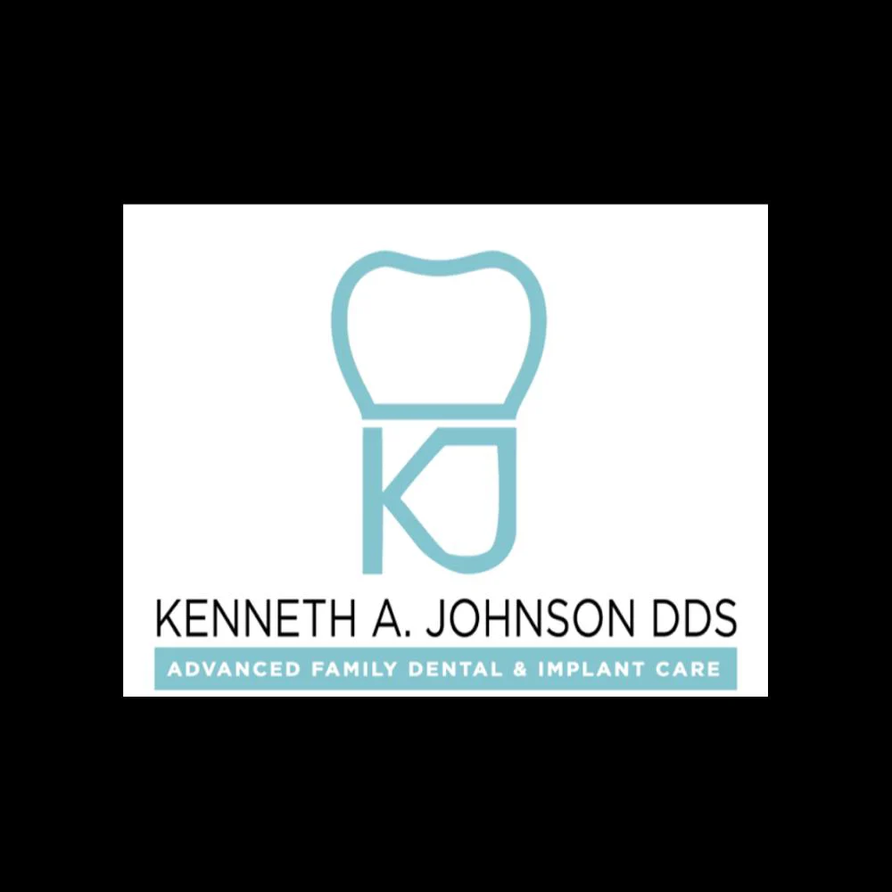 Dr. Kenneth A. Johnson, DDS 9