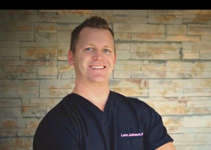 Dr. Lars A. Johnson, DDS