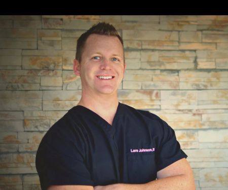 Dr. Lars A. Johnson, DDS