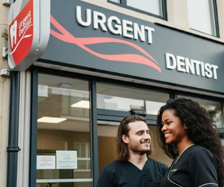 Urgent Dentist