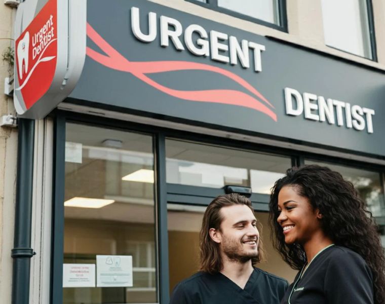 Urgent Dentist