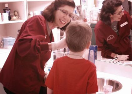 Associated Dental Specialists of Long Grove