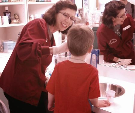 Associated Dental Specialists of Long Grove